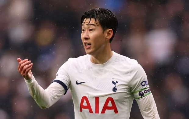 "Tottenhem"in kapitanı "Qarabağ"la oyundan öncə belə danışdı 