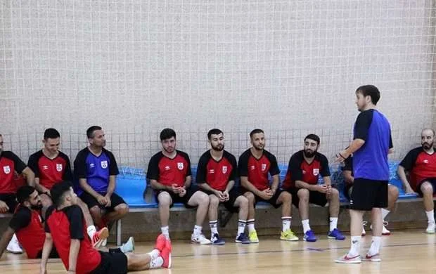 Vitali Borisov istefaya göndərildi - Onu serbiyalı məşqçi əvəz edəcək 