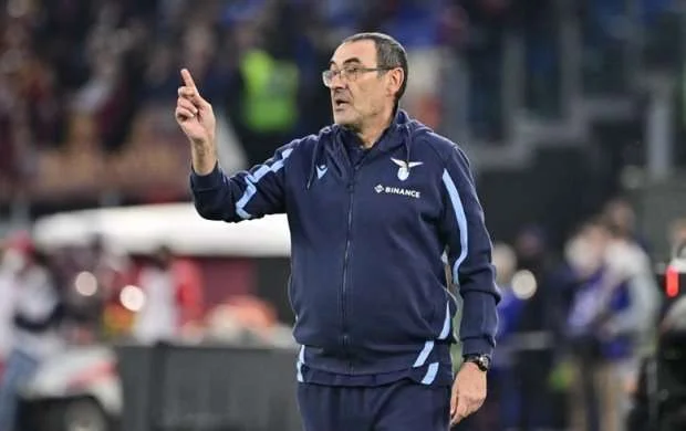 Maurisio Sarri İngiltərəyə qayıdır - SON DURUM 