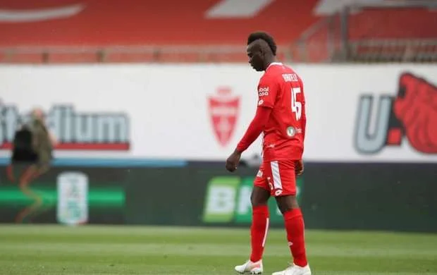Balotellinin yeni klubu bilindi - SON DURUM 