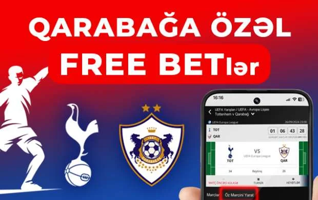 Avropa Liqasında Möhtəşəm Kampaniyalar! 