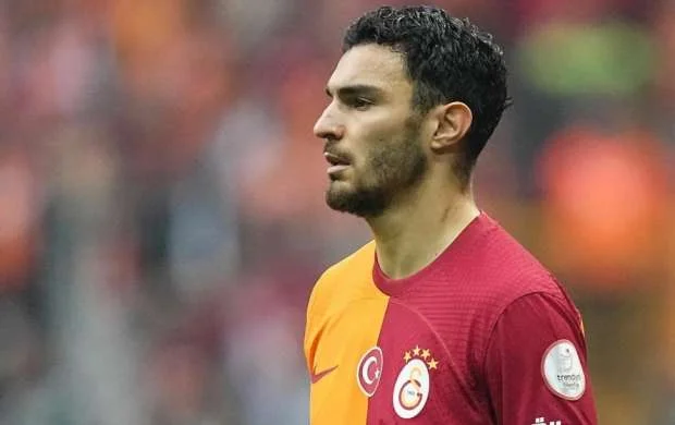 "Çox duyğulandım" - "Qalatasaray"ın kapitanı 