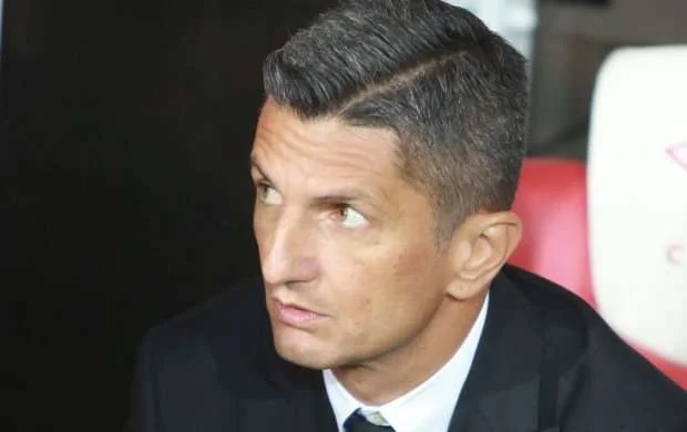 "Rəqibimiz yetərincə güclü çıxdı" - PAOK-un baş məşqçisi 