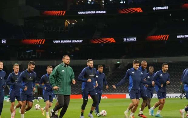 "Tottenhem" - "Qarabağ" oyununun vaxtı bilindi 