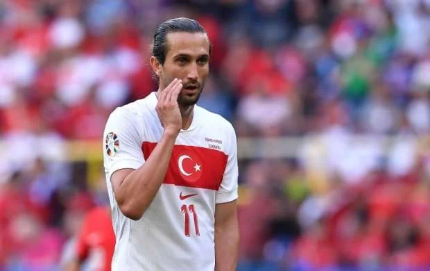 Yusuf Yazıcının yeni klubu bilindi 