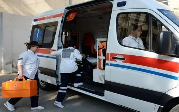 Təcili yardım və təhlükəsizlik xidməti bölgə klublarını ziyana saldı 
