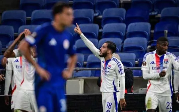 UEFA "Qarabağ"ın rəqiblərinin oyununda vurulan qolu ən yaxşı elan etdi 