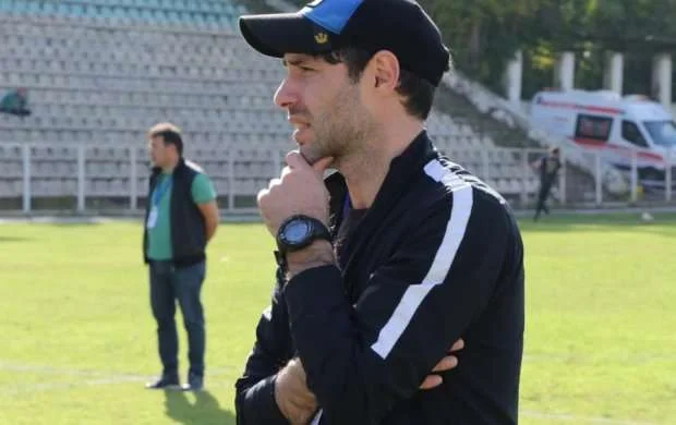 Amit Quluzadə Birinci Liqa təmsilçisinə baş məşqçi təyin edildi 