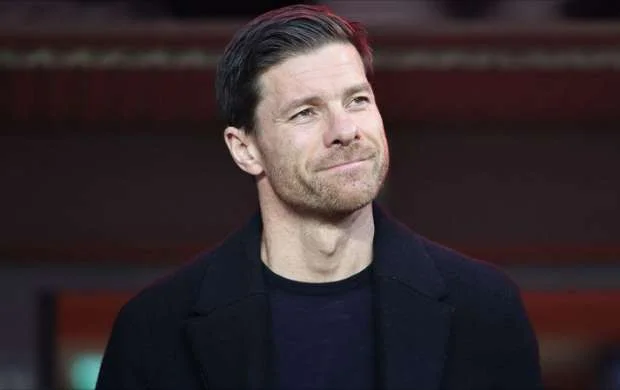 "Bayern Münhen" ötən mövsümdəkindən başqa komanda olub" - Xabi Alonso 