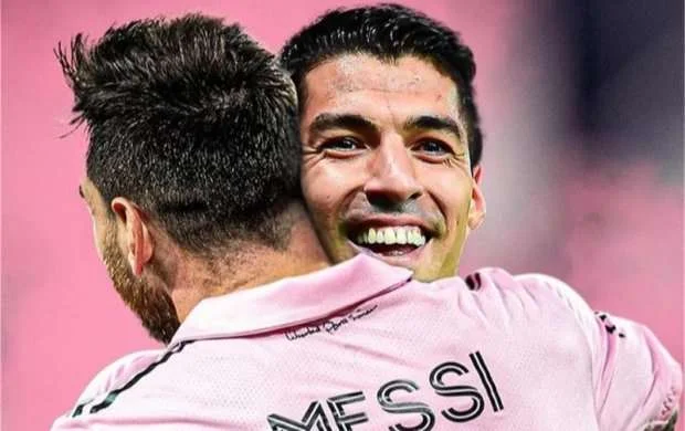 Messi gözəl qolla komandasını məğlubiyyətdən xilas etdi - VİDEO 
