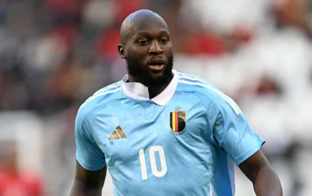"Lukaku tarazlığı dəyişib, amma..." 