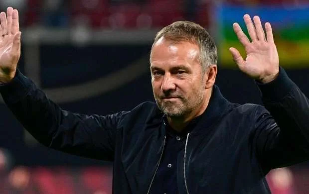 "Bu, "Barselona" üçün çox yaxşı xəbərdir" - Hans-Diter Flik 