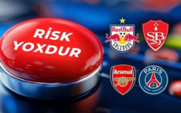 Çempionlar Liqası üçün Xüsusi Təkliflər 