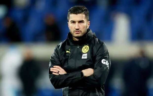 Nuri Şahin 7:1 hesablı darmadağını belə şərh etdi 