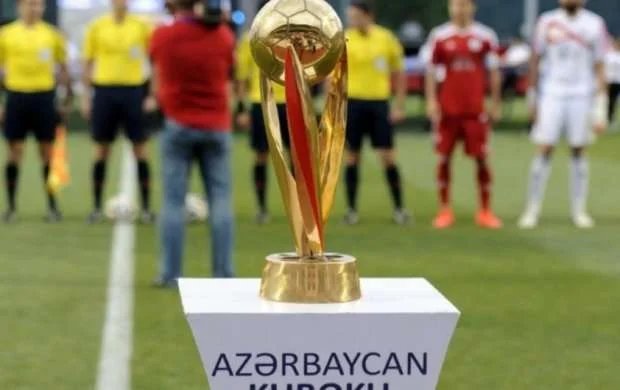 Azərbaycan Kuboku: 1-ci təsnifat mərhələsinin oyun proqramı bilindi 