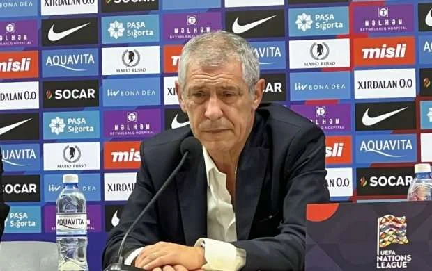 Fernandu Santuşun mətbuat konfransı keçiriləcək 