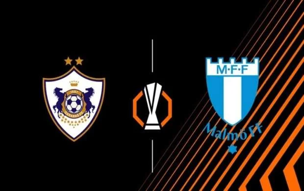 AL: "Qarabağ" "Malmö"yə uduzdu 