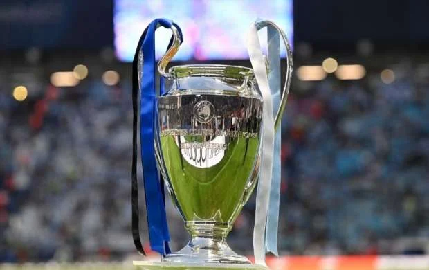 ÇL-in əsas favoriti müəyyənləşdi  -  Bu, nə "Real Madrid"dir, nə də "Mançester Siti" 