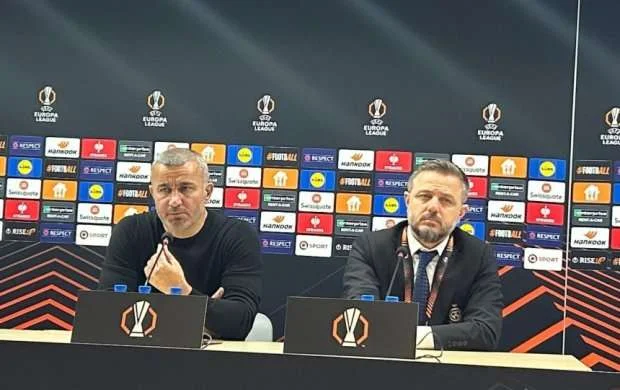 Qurban Qurbanov "Malmö"yə məğlubiyyəti şərh etdi 