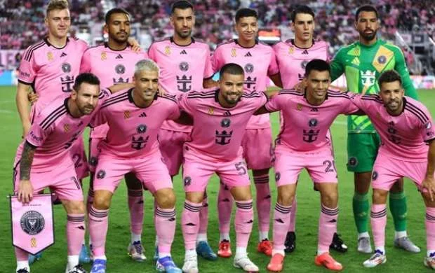 Messi Klublararası Dünya Çempionatında oynaya bilər 