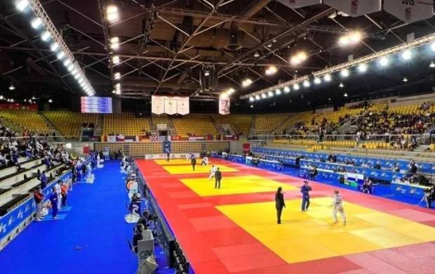 Azərbaycan cüdoçusu dünya çempionatında “bürünc” qazandı 