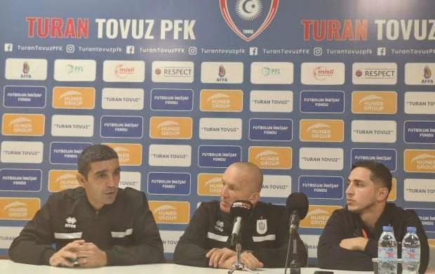 "Mənə xoş olmayan sözlər deyən azarkeşləri anlayıram" - Roman Qriqorçuk 