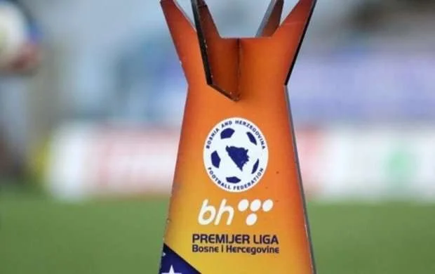 Bosniya və Herseqovina çempionatının bütün oyunlarını təxirə salındı 