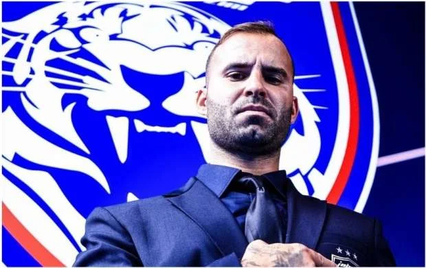 "Real Madrid"in sabiq hücumçusu İsrafilovun komanda yoldaşı oldu 