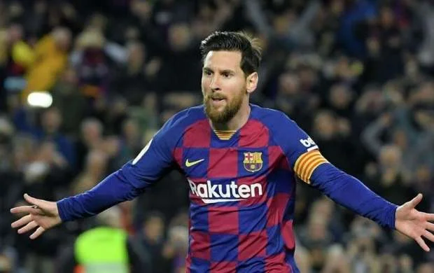 "Barselona" Messiyə rəsmi dəvət göndərəcək 