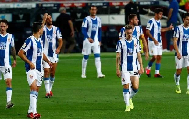 Kataloniya klubu La Liqanın tarixinə düşdü 