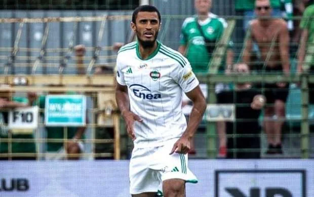 Rahil Polşa çempionatında məğlubiyyətə üzüldü 