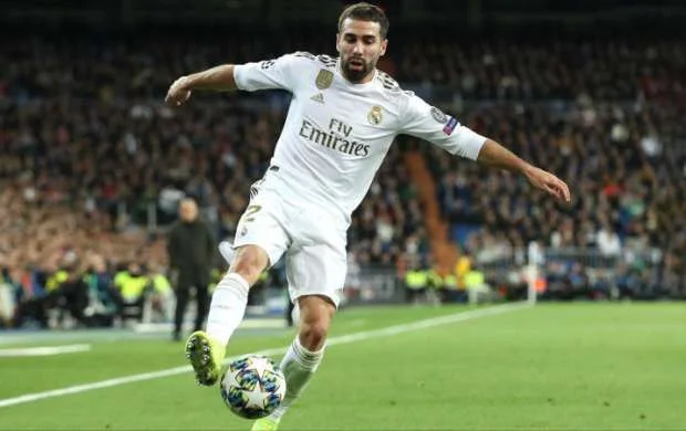 "Real Madrid" kapitanını uzun müddətə itirdi 
