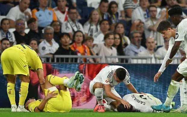 "Real" Karvaxalın əvəzinə bu futbolçulardan birini transfer edəcək - Danışıqlar başladı 