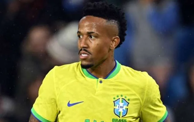 Militao Braziliya millisindən kənarlaşdırıldı 