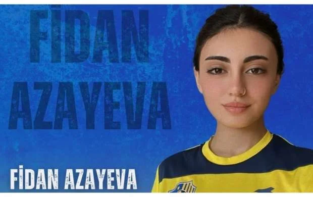"Gəncə" Fidanla yolları ayırdı 