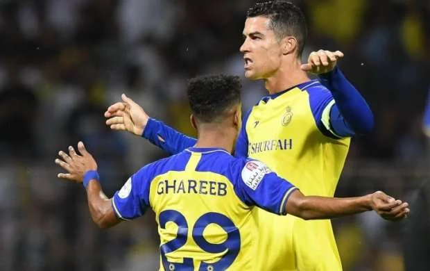 Ronaldu imza atdığı unikal göstəriciyə belə reaksiya verdi 
