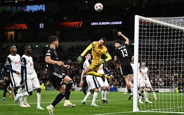 "Qarabağ"ın rəqibində məşqçi dəyişikliyi - Meyson Belçikaya gedir 