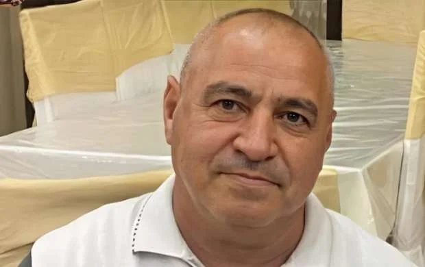 Əməkdar məşqçi ürəktutmasından vəfat etdi 
