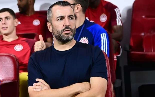 La Liqa klubunda baş məşqçi dəyişikliyi reallaşdı 