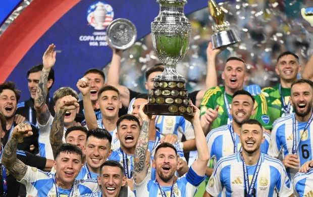 Argentina millisi DÇ-2026-nın seçmə oyununa çıxmayacaq? - Skalioni səbəbini açıqladı 