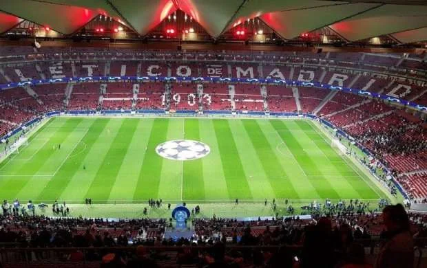 Madrid nəhəngi stadionunu ərəblərə satdı 