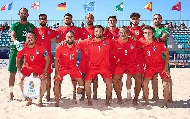 Yığmamız Portuqaliyayla bacarmadı 