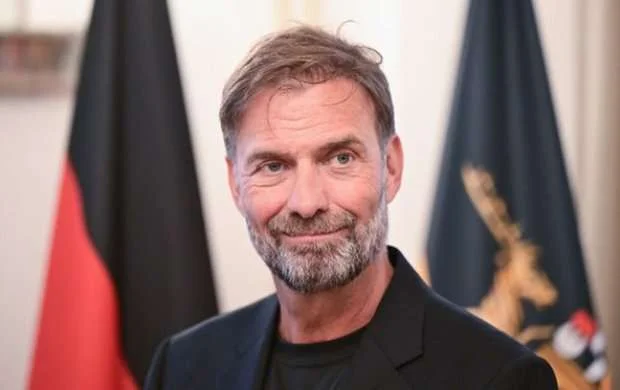 "Üçgündənbir oyuna çıxanda, oxuya, artıra bilmirdim" - Yürgen Klopp 