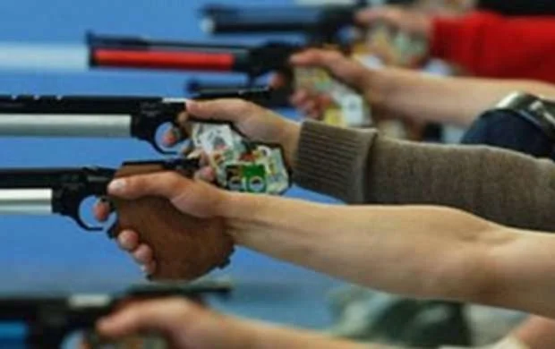 Azərbaycanın güllə atıcıları Peruda 3 medal qazandılar 