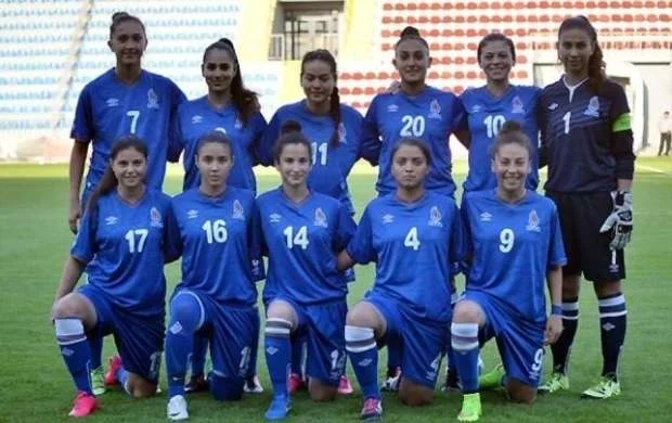 Azərbaycan millisi Özbəkistanla qarşılaşacaq 