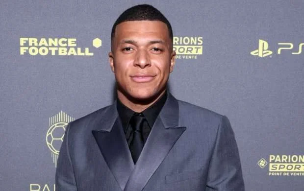 "Mbappe ispanca yaxşı danışır, sadə və ciddi insandır" 
