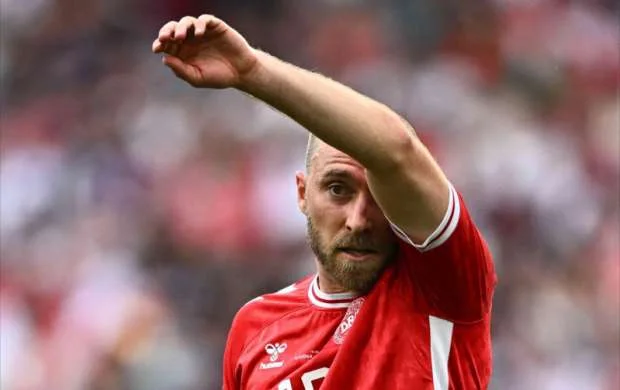 Eriksen keçmiş klubuna qayıtmağa qərar verdi 