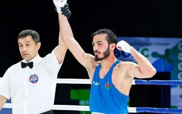 İki boksçumuz Avropa çempionatına qələbə ilə başladı 