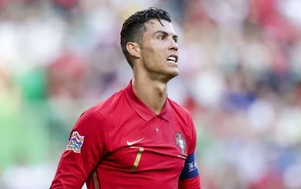 Polşaya qol vuran Ronaldu qələbəyə belə münasibət bildirdi 