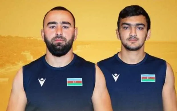 Dünya Seriyası:Yusubov çempion, Həsənov ikinci oldu 